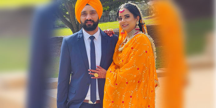 Success Story of Davinderjit Kaur and Raj